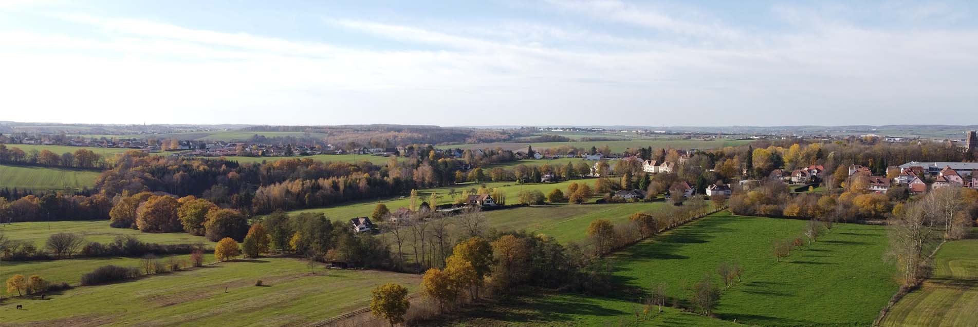 Les territoires, creusets d’innovations solidaires